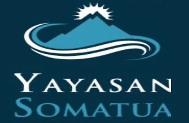 Yayasan Somatua